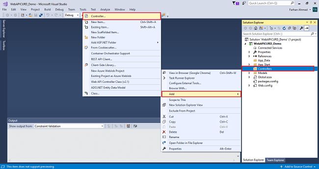 How To Create Asp Net Web Api Get Post Put And Delete - Download Gorgeous Ocean Art | Mobile